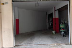 Garage+Magazzino Siena zona Camollia/fonte Giusta