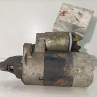 MOTORINO D' AVVIAMENTO SUZUKI Swift 5° Serie 3110