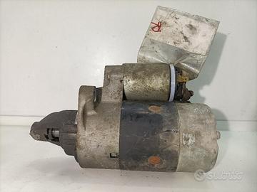 MOTORINO D' AVVIAMENTO SUZUKI Swift 5° Serie 3110