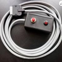 Telecomando a filo  per GoPro