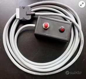 Telecomando a filo  per GoPro