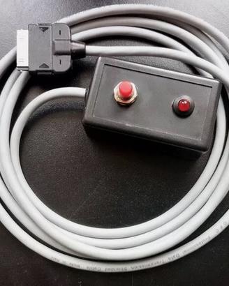 Telecomando a filo  per GoPro