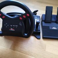 Nintendo 64 volante