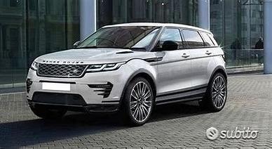 Range rover evoque 2020\21 per ricambi