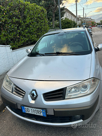 Renault Megane 2006