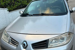 Renault Megane 2006