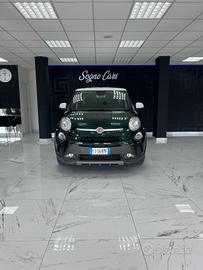 Fiat 500L 1.6 Multijet 120 CV Pop Star