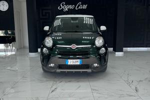 Fiat 500L 1.6 Multijet 120 CV Pop Star