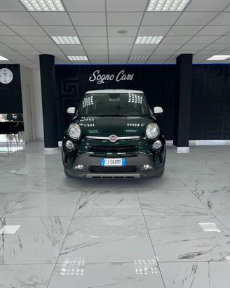 Fiat 500L 1.6 Multijet 120 CV Pop Star