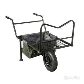Carrello Carpfishing JRC