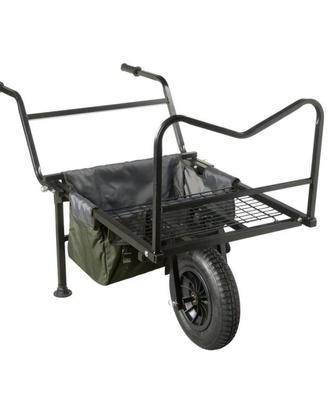 Carrello Carpfishing JRC