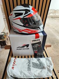 casco integrale Astone mod. GT1000F Nash, taglia L