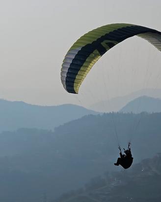 Vela da parapendio Skywalk Masala 4 80+