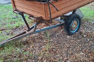trattore agricolo 