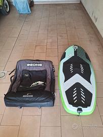 Tavola Gong Hipe 110lt