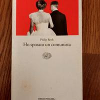 Ho sposato un comunista di Philip Roth
