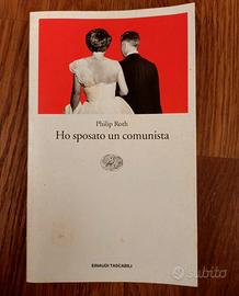 Ho sposato un comunista di Philip Roth