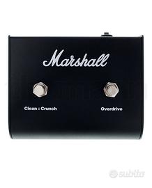 Marshall MRPEDL90010 MG Pedaliera amplificatore