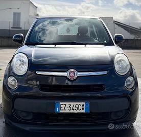 Fiat 500L 1.3 Diesel 85 Cv (PROBLEMI AL MOTORE)