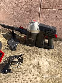 Aspiratore hoover