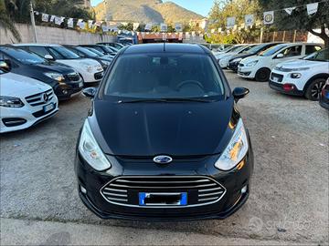 Ford B-Max 1.5 TDCi 75 CV Titanium