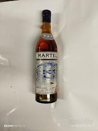 cognac martell