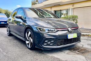 Volkswagen Golf 2.0 TSI GTI DSG