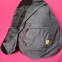 Zaino a tracolla Scuderia Ferrari F.1 Race Backpac