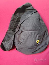 Zaino a tracolla Scuderia Ferrari F.1 Race Backpac
