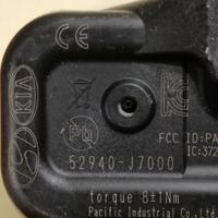 Sensori di pressione Tpms kia Hyundai 