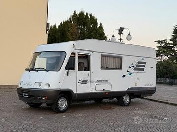 Mercedes Sprinter HYMER 2.8 Tubro diesel
