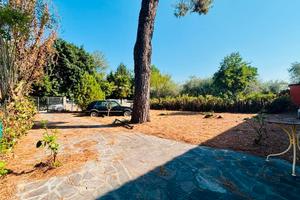 Casa singola con taverna e ampio scoperto