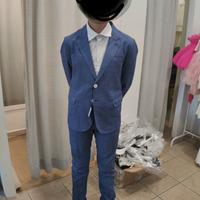 Vestito elegante bambino Manuell & Frank 12 anni