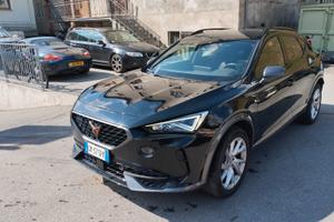 Cupra Formentor 2.0 TDI 4Drive DSG