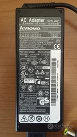 NUOVO alimentatore originale Lenovo 42T4424