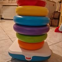 Fisher Price-Gioco bambini 