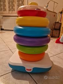 Fisher Price-Gioco bambini 