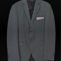 Completo elegante Adriano Sassi