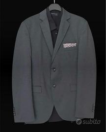 Completo elegante Adriano Sassi