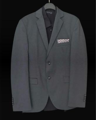 Completo elegante Adriano Sassi