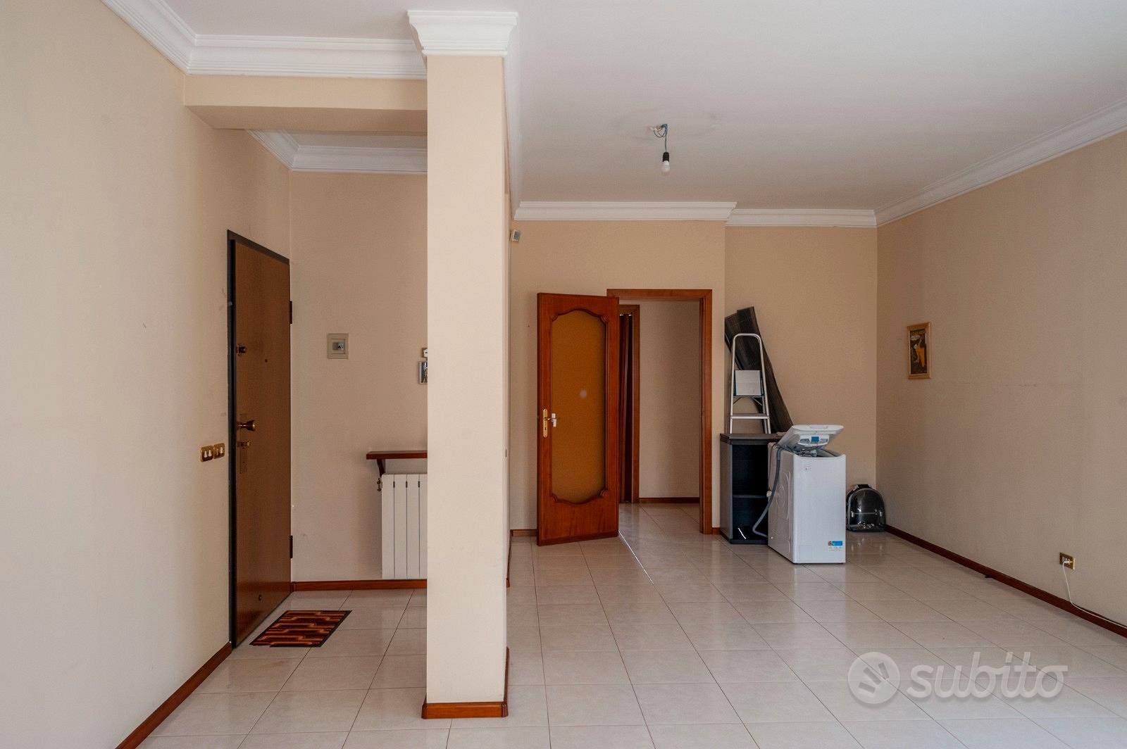 Apartment in Tremestieri Etneo, Catania - Vista 3