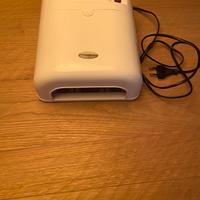 Lampada UV per unghie