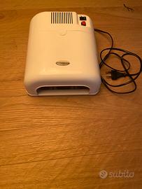 Lampada UV per unghie