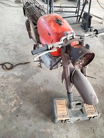 MV Agusta Altro modello - 1957