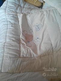 Coperta per culla