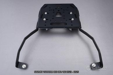Supporto Bauletto SUZUKI VSTROM 800 DE SE 2023 25