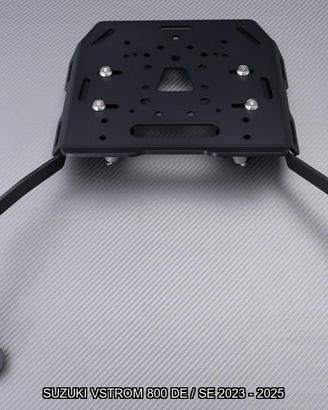 Supporto Bauletto SUZUKI VSTROM 800 DE SE 2023 25