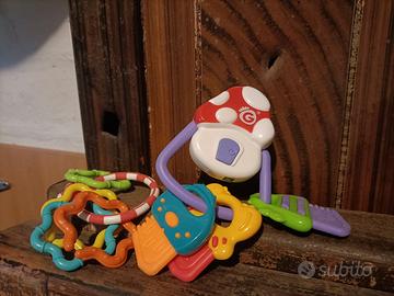 giochi per bambini