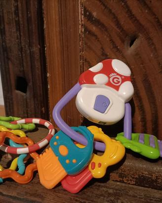 giochi per bambini