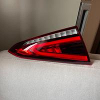 Fanalino originale posteriore Mercedes A180